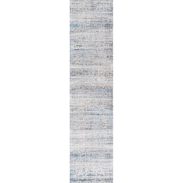 Tidal Modern Strie' Area Rug